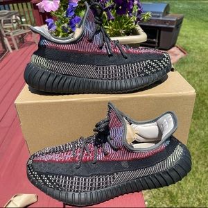 Yeezy 350 “Yeichel” Sz10